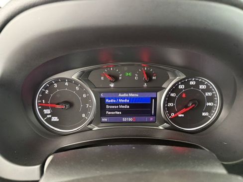 Used 2022 GMC Terrain SLT w/ LPO, Floor Liner Package FWD image 14