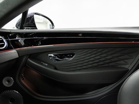 New 2026 Bentley Continental GT image 28