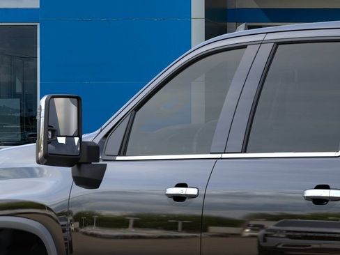 New 2026 Chevrolet Silverado 3500 High Country w/ High Country Premium Package AWD/4WD image 12