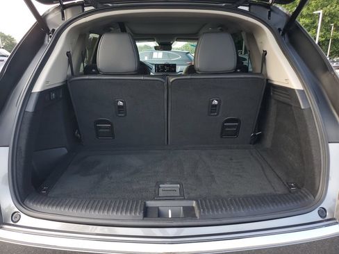 Certified 2025 Acura MDX FWD image 9