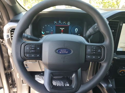 New 2026 Ford F150 STX w/ Equipment Group 200A RWD image 15