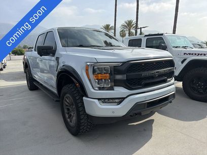 Used 2022 Ford F150 XLT w/ Equipment Group 302A High