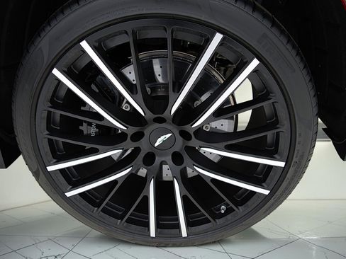 Used 2023 Aston Martin DBX 707 AWD/4WD image 58