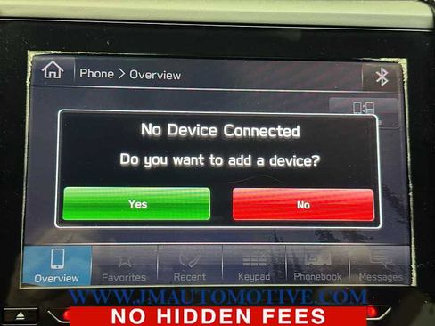 Used 2017 Subaru Impreza 2.0i Sport image 25