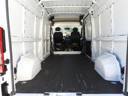 Used 2023 RAM ProMaster 2500 159 High Roof FWD image 43