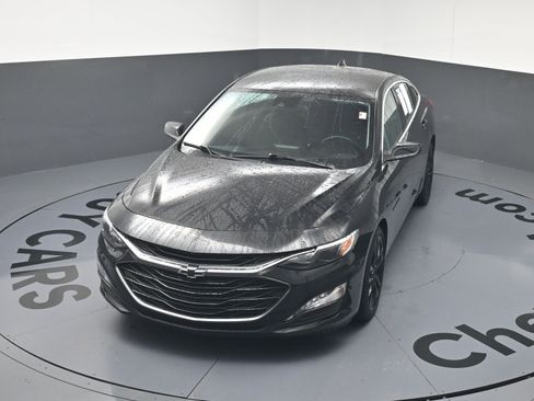 Used 2024 Chevrolet Malibu LT w/ Midnight Edition FWD image 30