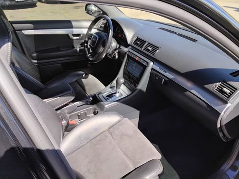 Used 2007 Audi S4 Avant image 17