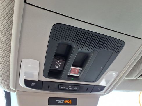 Certified 2024 Honda Accord EX image 29