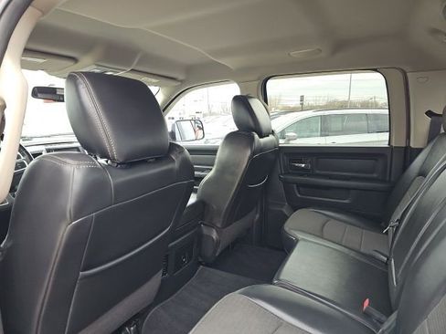 Used 2010 Dodge Ram 1500 Truck Sport image 22