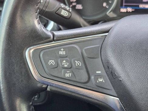 Used 2021 Chevrolet Equinox LT FWD image 27