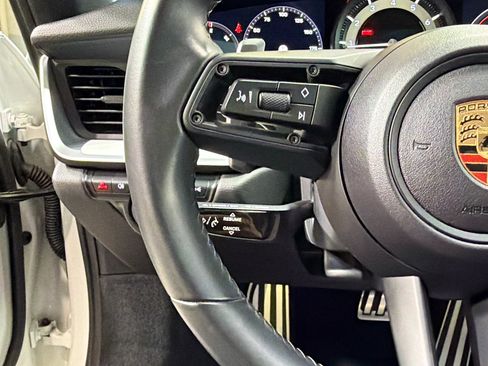 Certified 2024 Porsche 911 Carrera image 33