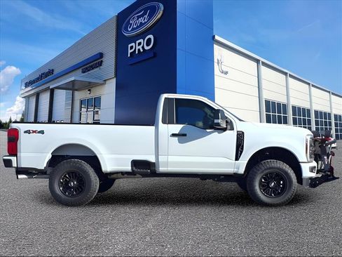 Used 2024 Ford F350 XL w/ STX Appearance Package image 15