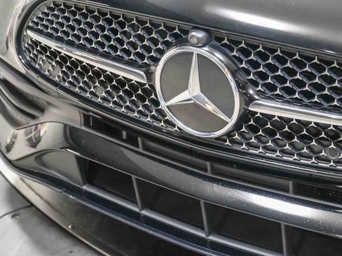 Certified 2024 Mercedes-Benz C 300 Sedan image 13