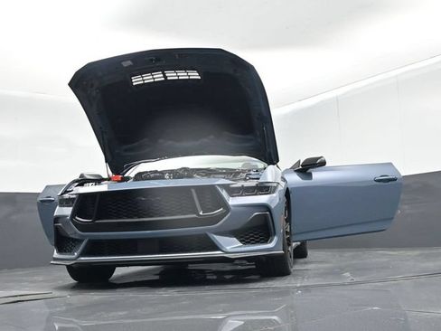 Used 2025 Ford Mustang GT Premium w/ GT Performance Package RWD image 69
