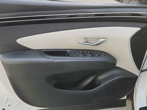 Used 2023 Hyundai Tucson SEL w/ Convenience Package image 12