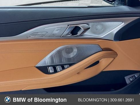 Used 2026 BMW M850i xDrive Convertible image 18