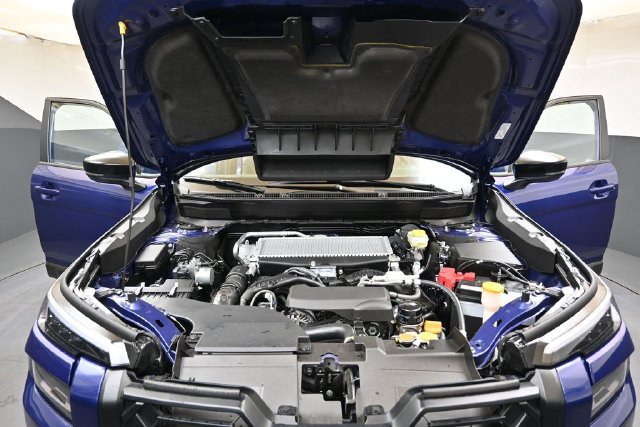 New 2026 Subaru Outback Touring XT AWD/4WD image 9