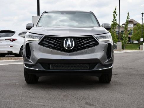 New 2026 Acura RDX SH-AWD w/ Technology Package image 2