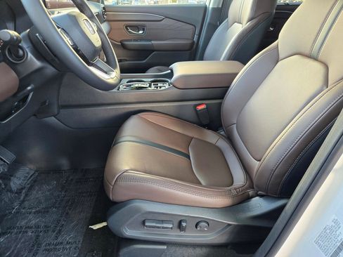 New 2026 Honda Pilot Touring image 26