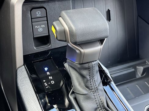 New 2026 Toyota Tundra SR5 image 31