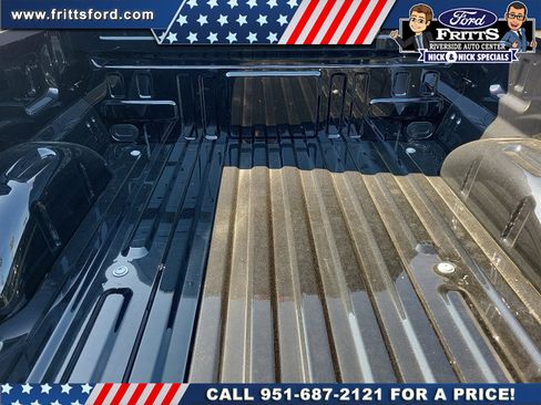 New 2026 Ford F150 STX image 22