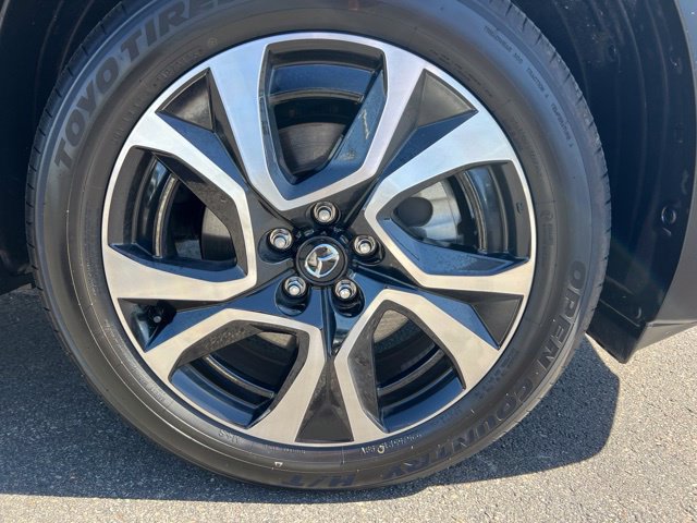 Certified 2026 MAZDA CX-5 Preferred AWD/4WD image 12