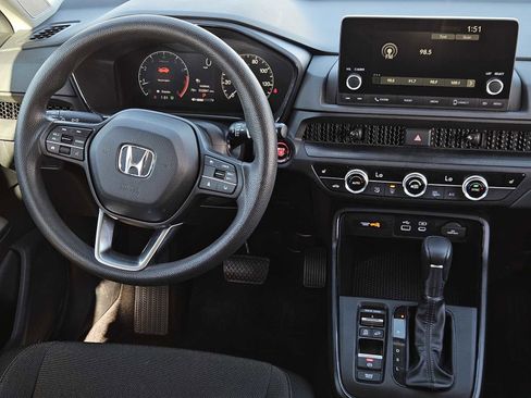 Certified 2023 Honda CR-V EX image 25
