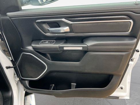 Used 2023 RAM 1500 Laramie image 23