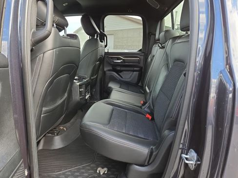 Used 2020 RAM 1500 Rebel w/ Rebel Level 2 Equipment Group AWD/4WD image 29