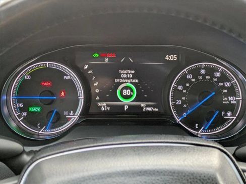 Used 2023 Toyota Venza Nightshade image 11