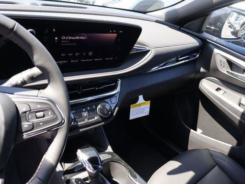 New 2026 Buick Envista Sport Touring FWD image 21
