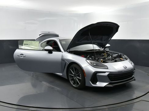 New 2026 Subaru BRZ Limited image 38