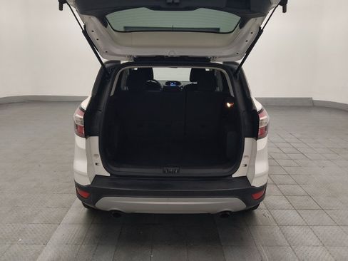 Used 2017 Ford Escape SE AWD/4WD image 29