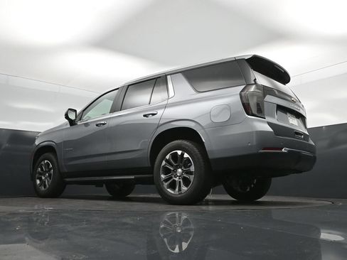 New 2026 Chevrolet Tahoe LT w/ Comfort Package RWD image 41