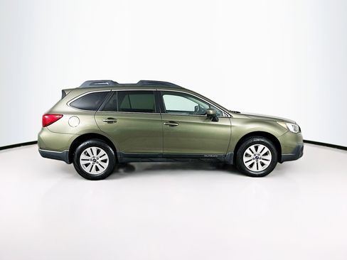 Used 2017 Subaru Outback 2.5i Premium w/ Popular Package #1 image 10