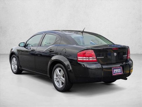 Used 2010 Dodge Avenger Express image 8