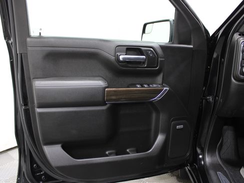 Used 2019 Chevrolet Silverado 1500 RST w/ All-Star Edition image 6