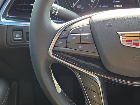 New 2026 Cadillac XT5 Premium Luxury w/ LPO, Floor Liner Package FWD image 21