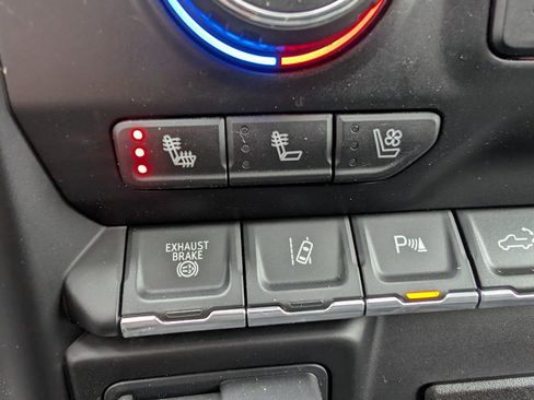 Used 2021 Chevrolet Silverado 2500 High Country w/ Z71 Off-Road Package image 25