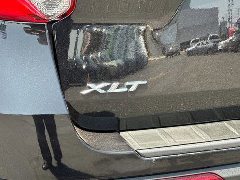 Certified 2023 Ford Explorer XLT w/ Equipment Group 202A RWD image 32