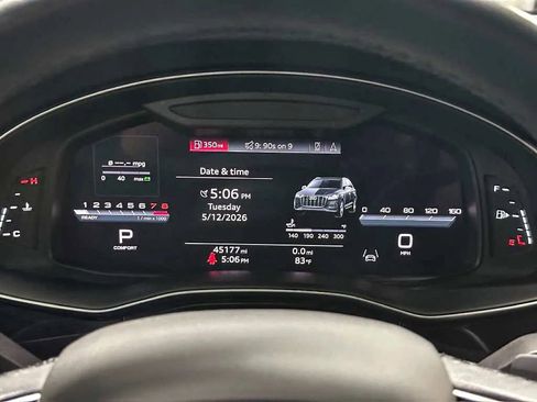 Used 2023 Audi Q7 2.0T Premium Plus AWD/4WD image 32
