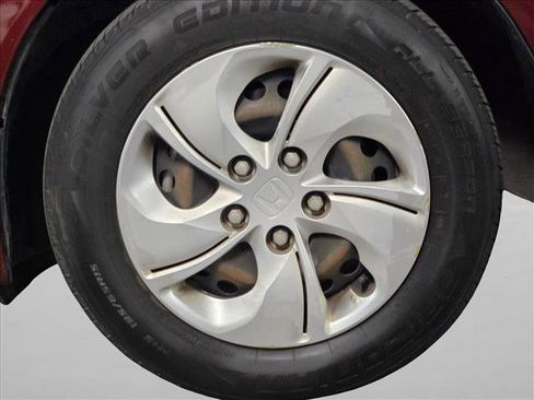 Used 2015 Honda Civic LX image 22