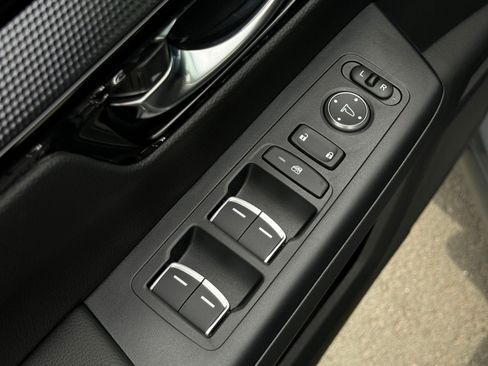 New 2026 Honda CR-V Sport Touring image 11