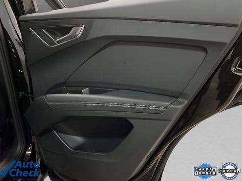 Used 2024 Audi Q4 e-tron Premium image 69
