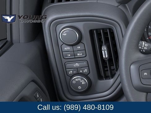 New 2026 GMC Sierra 1500 Pro w/ Pro Value Package AWD/4WD image 22