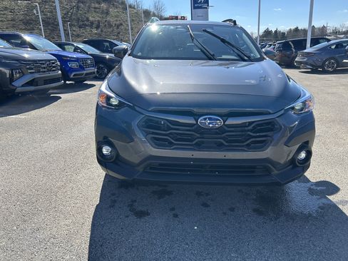 Used 2025 Subaru Crosstrek 2.0i Premium image 31
