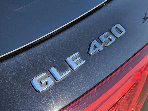 Certified 2023 Mercedes-Benz GLE 450 4MATIC image 13