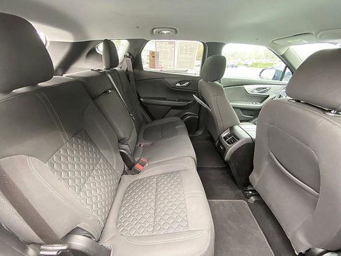 Used 2021 Chevrolet Blazer LT image 21