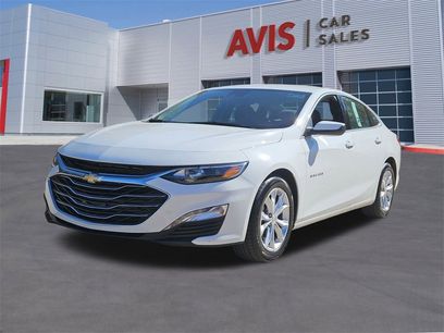 Used 2023 Chevrolet Malibu LT