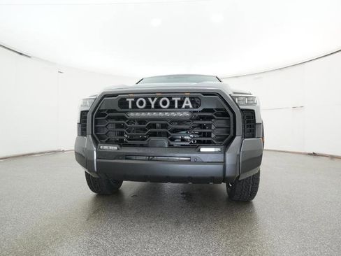 New 2026 Toyota Tundra TRD Pro image 49